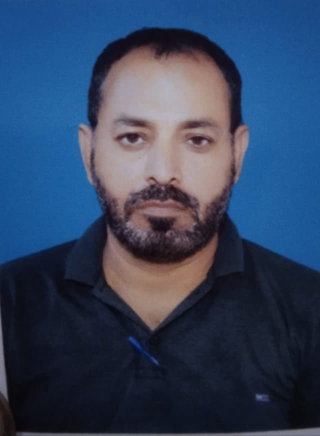 Muhammad Waseem