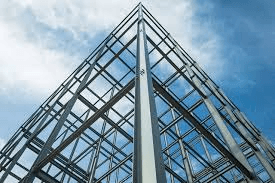 Custom Steel Designs