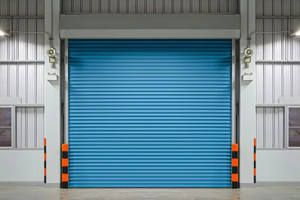 Shutter Gate Systems