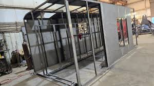 Steel Fabrication & Welding