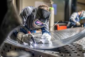 Welding Service